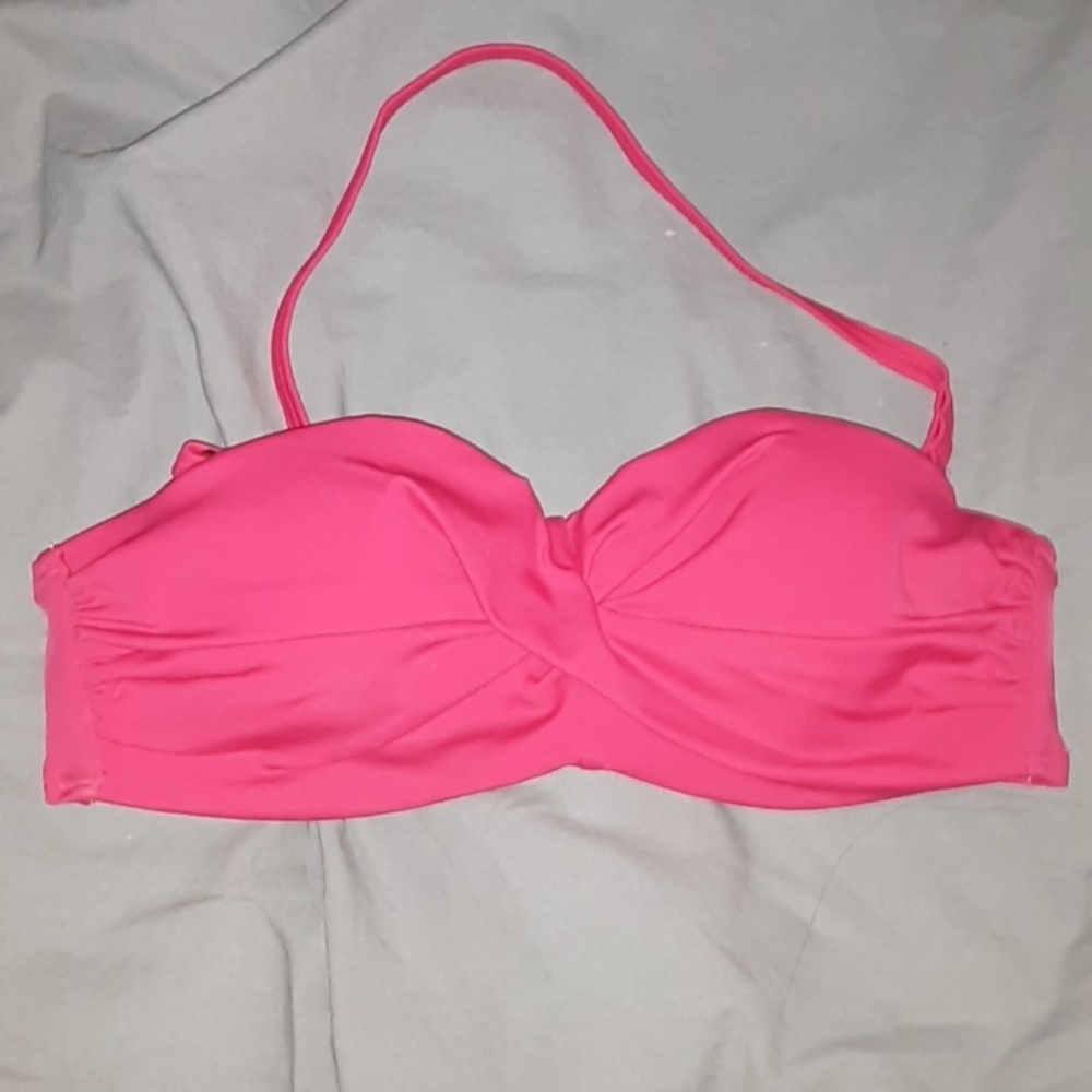 Bikini top